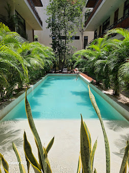 Irie Tulum Boutique Hotel